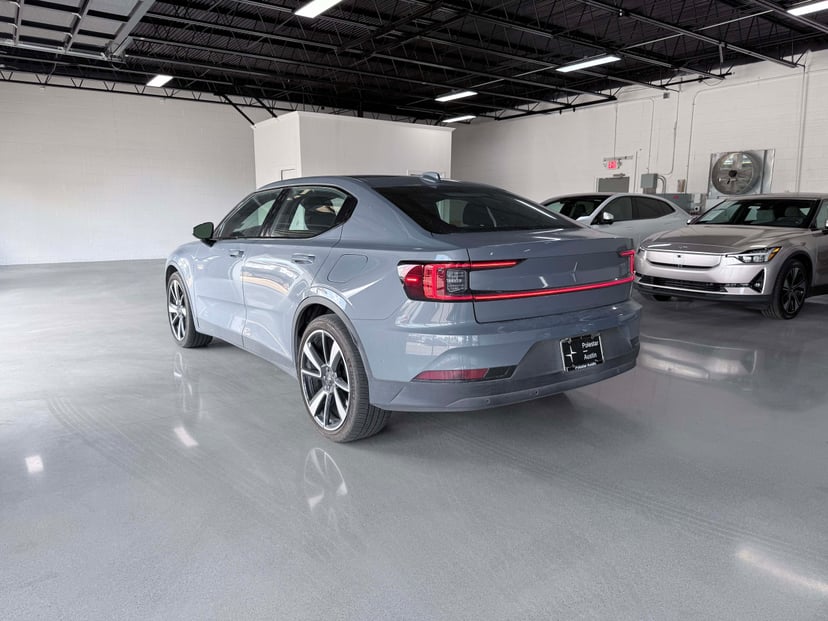 2022 Polestar 2 - Image 3