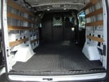 2025 Ford Transit - Preview 8