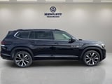2026 Volkswagen Atlas - Preview 6