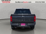 2024 Toyota Tacoma - Preview 6