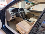 2009 Honda Accord - Preview 8