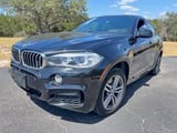 2015 BMW X6 - Preview 2