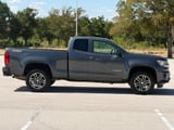 2016 Chevrolet Colorado - Preview 3