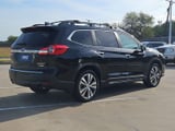 2021 Subaru Ascent - Preview 2