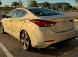 2014 Hyundai Elantra - Preview 9