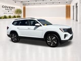 2024 Volkswagen Atlas - Preview 12