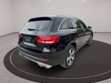 2016 Mercedes-Benz GLC - Preview 7