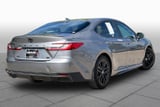 2026 Toyota Camry - Preview 12
