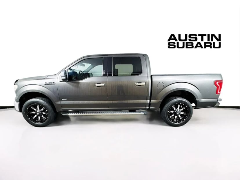 2015 Ford F-150 - Image 2