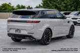 2026 Land Rover Range Rover Sport - Preview 6