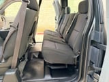 2010 Chevrolet Silverado 1500 - Preview 7