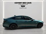 2026 Cadillac CT5 - Preview 10