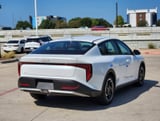 2025 Kia K4 - Preview 4