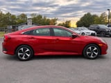 2021 Honda Civic - Preview 7