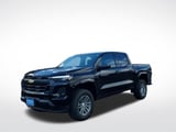 2026 Chevrolet Colorado - Preview 6