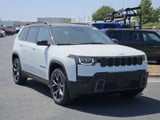 2026 Jeep Cherokee - Preview 2