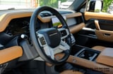 2023 Land Rover Defender - Preview 15