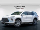 2026 Buick Enclave - Preview 2