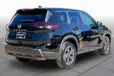 2025 Nissan Rogue - Preview 12
