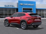 2026 Chevrolet Trax - Preview 3