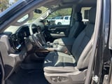 2026 Chevrolet Silverado 1500 - Preview 9