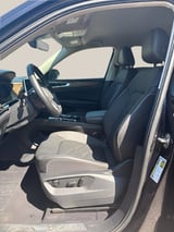 2026 Volkswagen Atlas - Preview 12