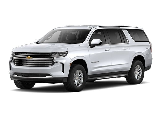 2023 Chevrolet Suburban - Image 1