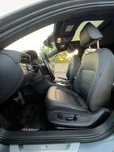 2022 Volkswagen Passat - Preview 12