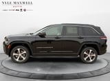 2026 Jeep Grand Cherokee - Preview 13