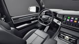 2027 Jeep Grand Wagoneer - Preview 8