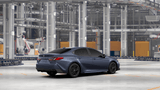 2027 Toyota Camry - Preview 10