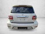 2018 Nissan Armada - Preview 6