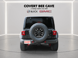2026 Jeep Wrangler - Preview 9