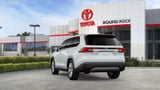 2026 Toyota Grand Highlander - Preview 7