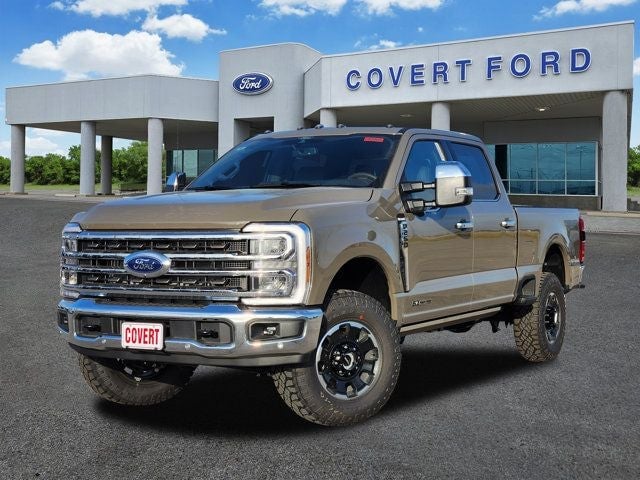 2026 Ford F-250 - Image 1
