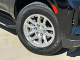 2022 Chevrolet Tahoe - Preview 2