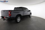 2024 Chevrolet Silverado - Preview 12