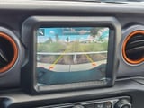 2021 Jeep Gladiator - Preview 13