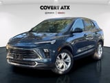 2026 Buick Encore GX - Preview 2