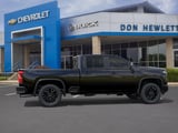 2026 Chevrolet Silverado 2500 HD - Preview 5