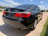 2014 Honda Accord - Preview 3