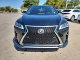 2017 Lexus RX - Preview 3