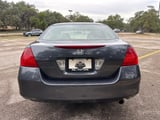 2007 Honda Accord - Preview 6