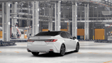 2026 Toyota Camry - Preview 9