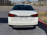 2022 Nissan Versa - Preview 5