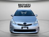 2013 Toyota prius-v - Preview 6