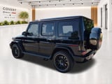 2027 Mercedes-Benz G-Class - Preview 7