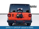2018 Jeep Wrangler - Preview 6