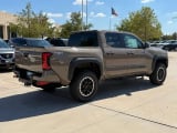 2026 Toyota Tacoma - Preview 4