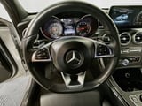 2015 Mercedes-Benz C-Class - Preview 11